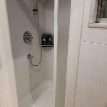 公寓 City Centre Penthouse With Amazing Sea View