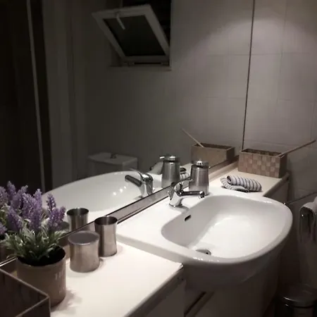 City Centre Penthouse With Amazing Sea View 公寓 塞萨洛尼基